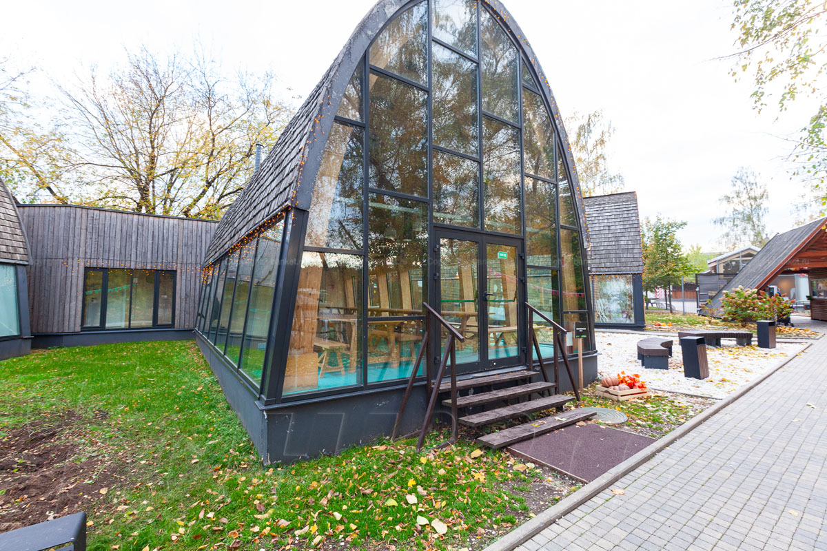 Кафе Кафе — фото 2