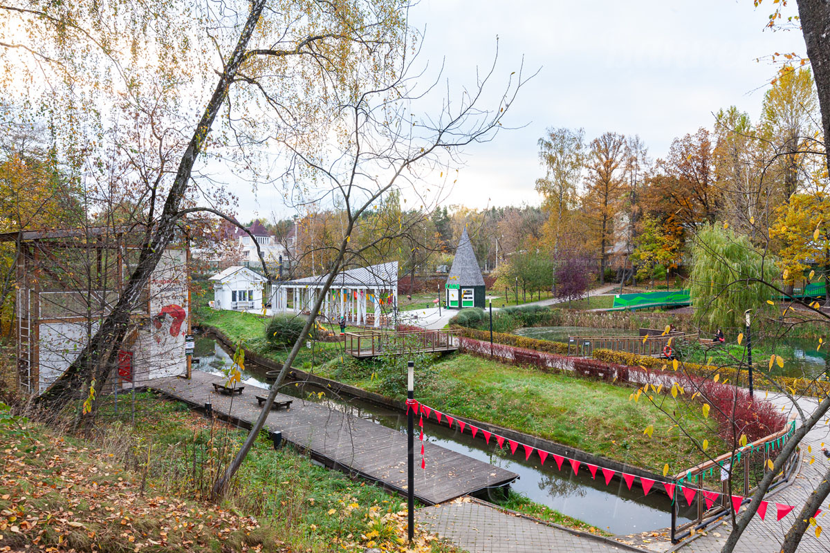 Кафе Кафе — фото 3