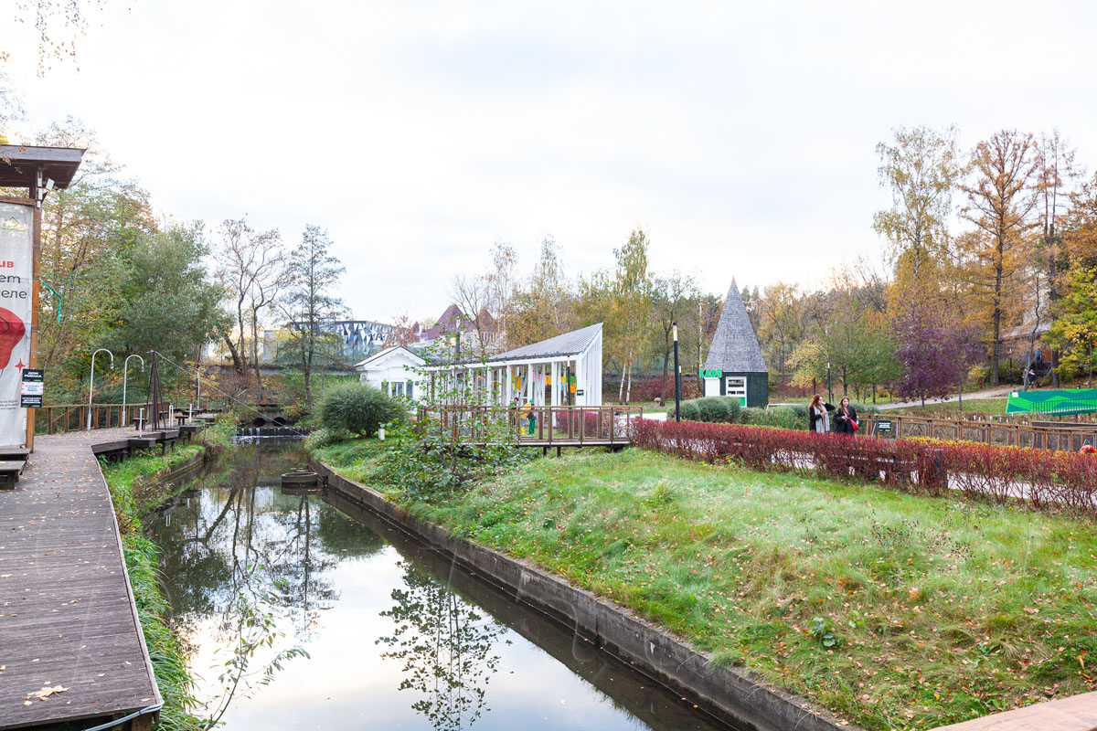 Кафе Кафе — фото 4