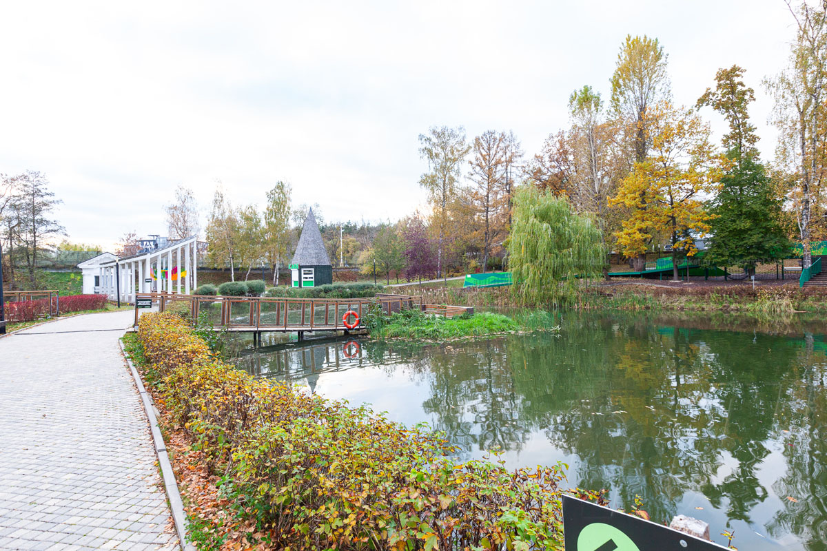 Кафе Кафе — фото 6