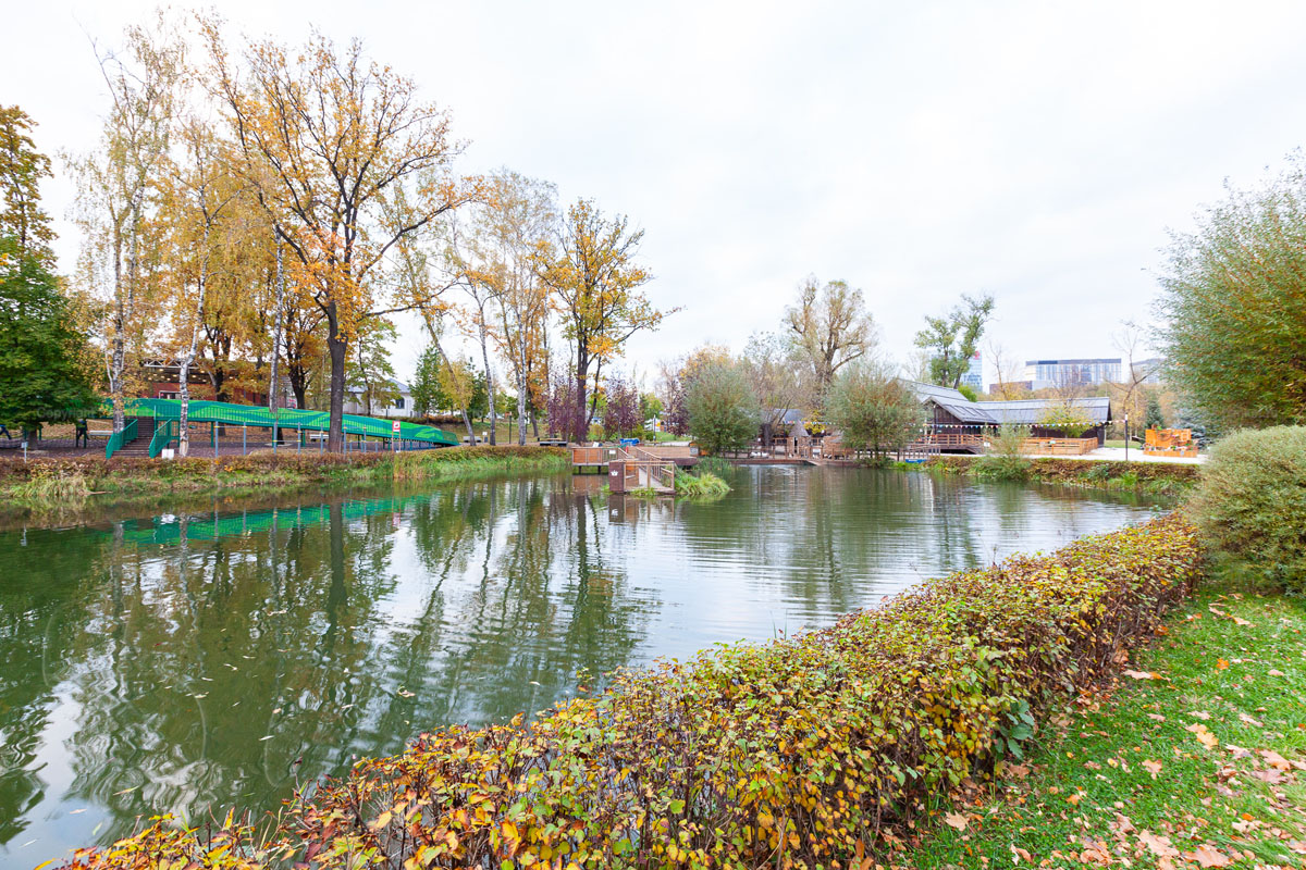 Кафе Кафе — фото 10