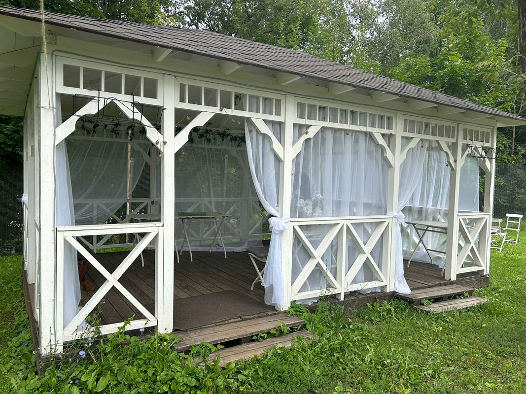 Кафе Кафе — фото 14