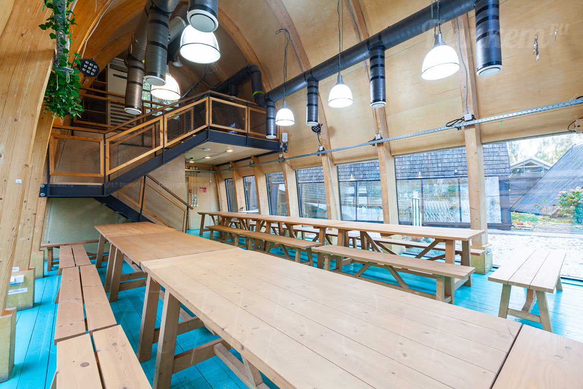 Лофт 2 Лофт 2 — фото 2