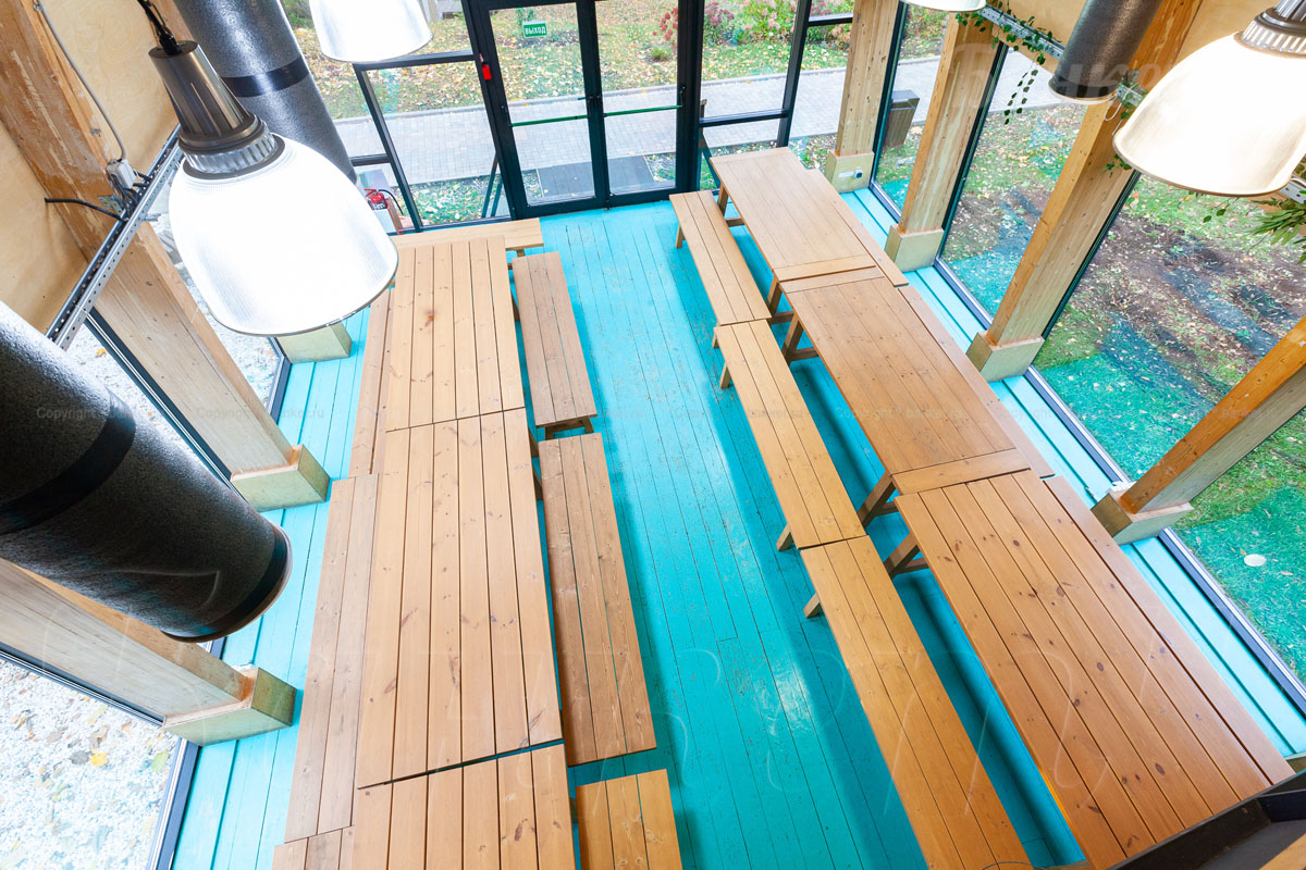 Лофт 2 Лофт 2 — фото 7