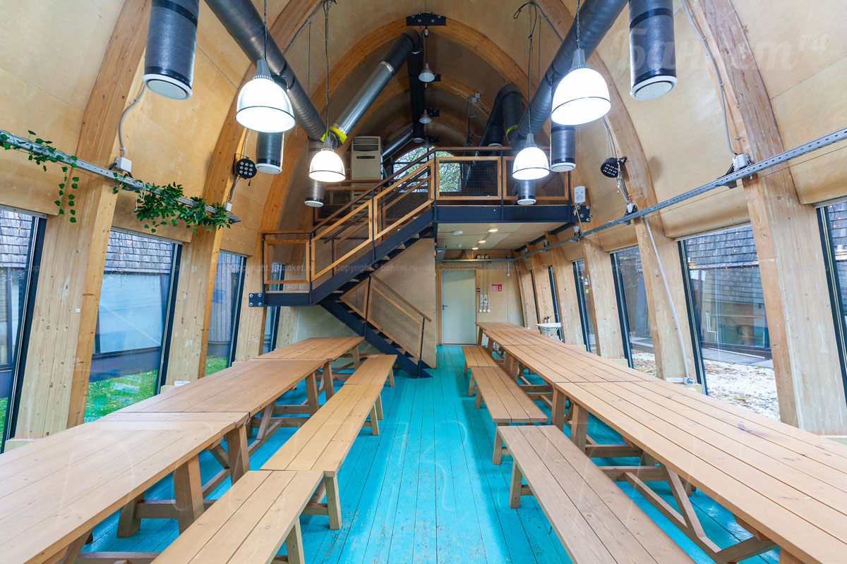 Лофт 2 Лофт 2 — фото 8