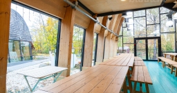 Лофт 2 — подробнее о зале