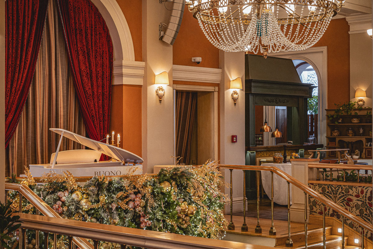 Основной зал Основной зал — фото 4