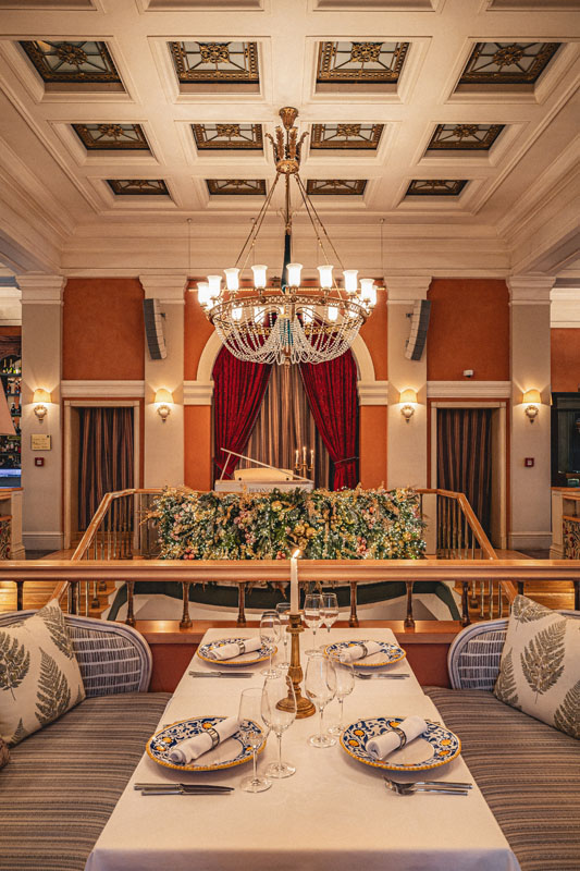 Основной зал Основной зал — фото 5