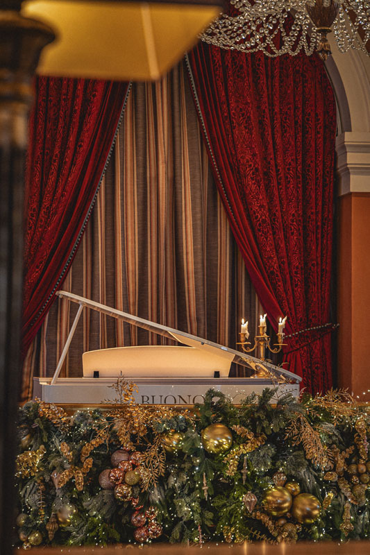 Основной зал Основной зал — фото 8