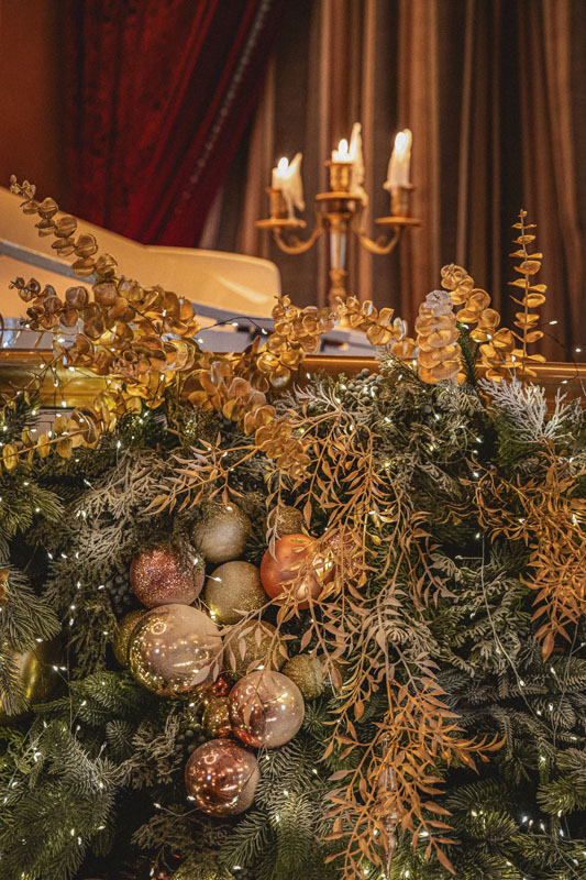 Основной зал Основной зал — фото 9