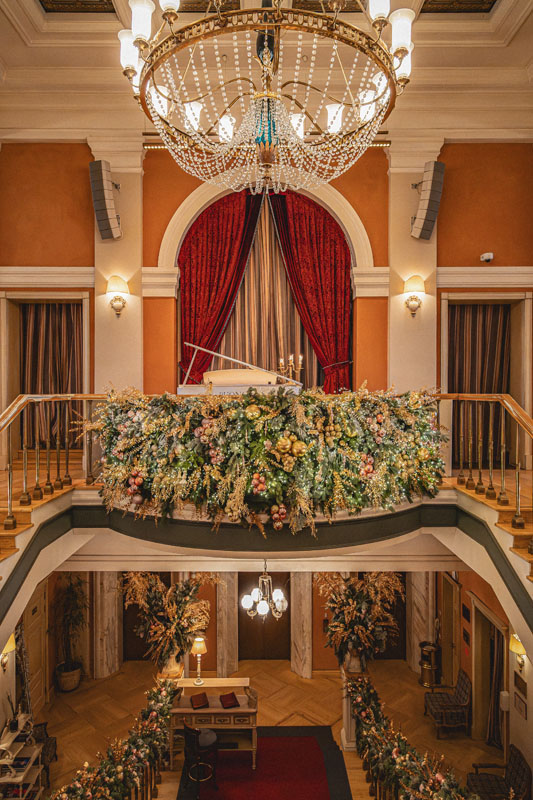 Основной зал Основной зал — фото 17