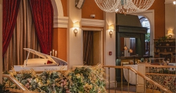 Основной зал Основной зал — фото 4