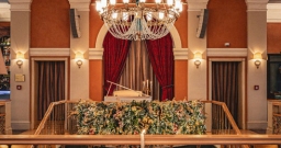 Основной зал Основной зал — фото 5