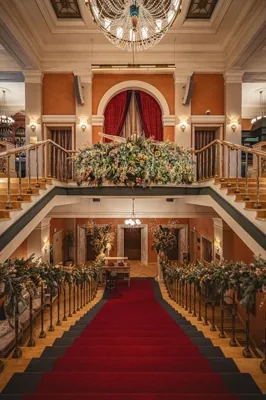 Основной зал — фото 6