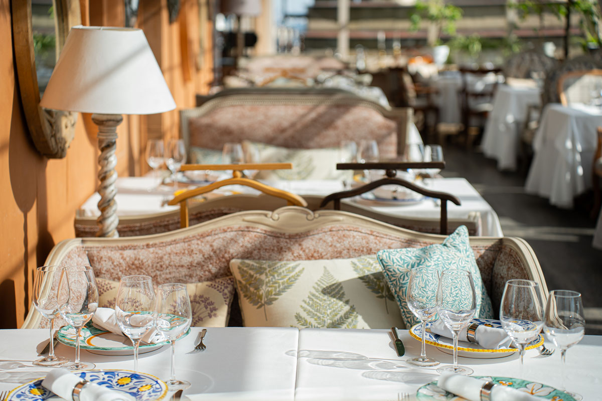 Терраса №2 и № 4 Терраса №2 и № 4 — фото 4