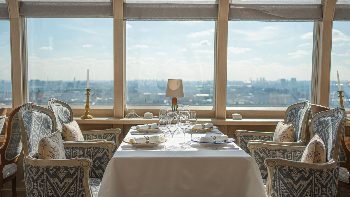 Терраса №2 и № 4 Терраса №2 и № 4 — фото 6