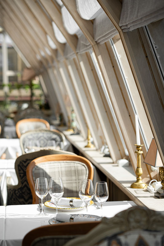 Терраса №2 и № 4 Терраса №2 и № 4 — фото 8