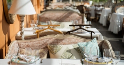 Терраса №2 и № 4 Терраса №2 и № 4 — фото 4