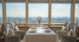 Терраса №2 и № 4 — фото 6