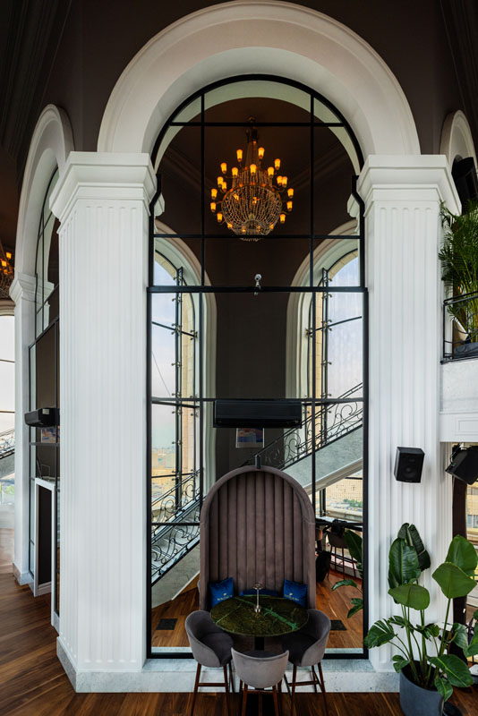 1-й этаж — фото 6