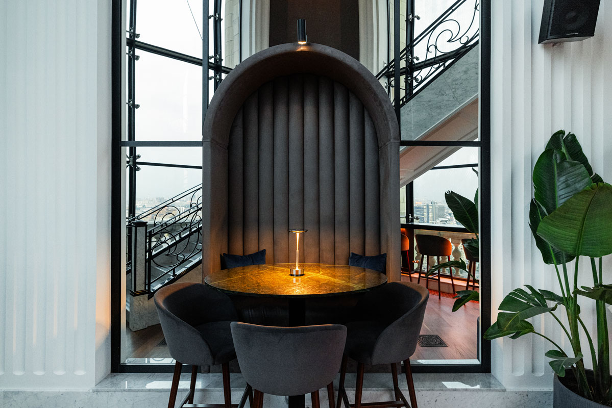 1-й этаж — фото 7