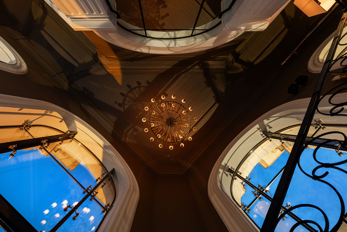 1-й этаж — фото 8