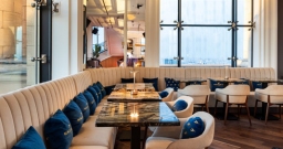 1-й этаж — подробнее о зале