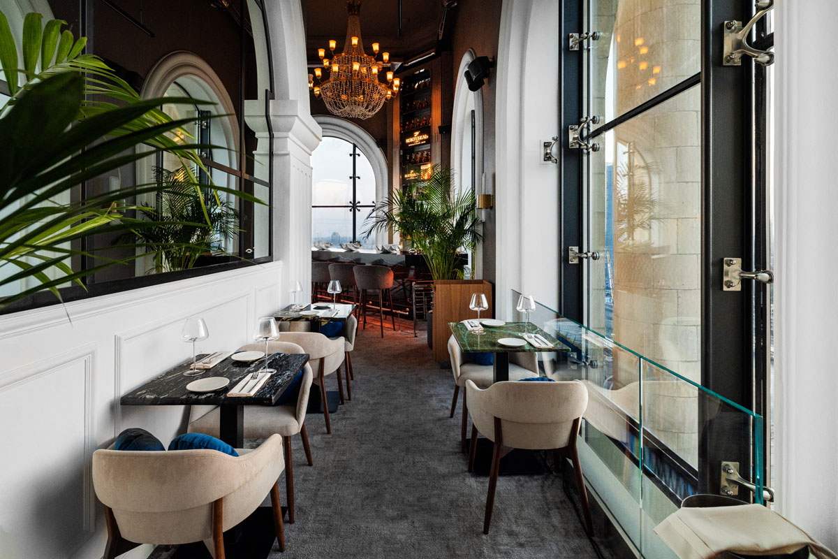 2-й этаж — фото 3