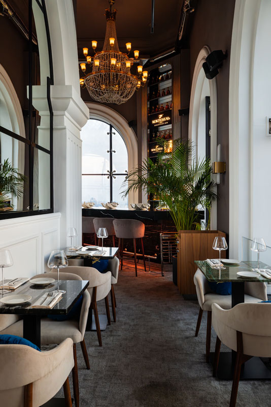 2-й этаж — фото 4