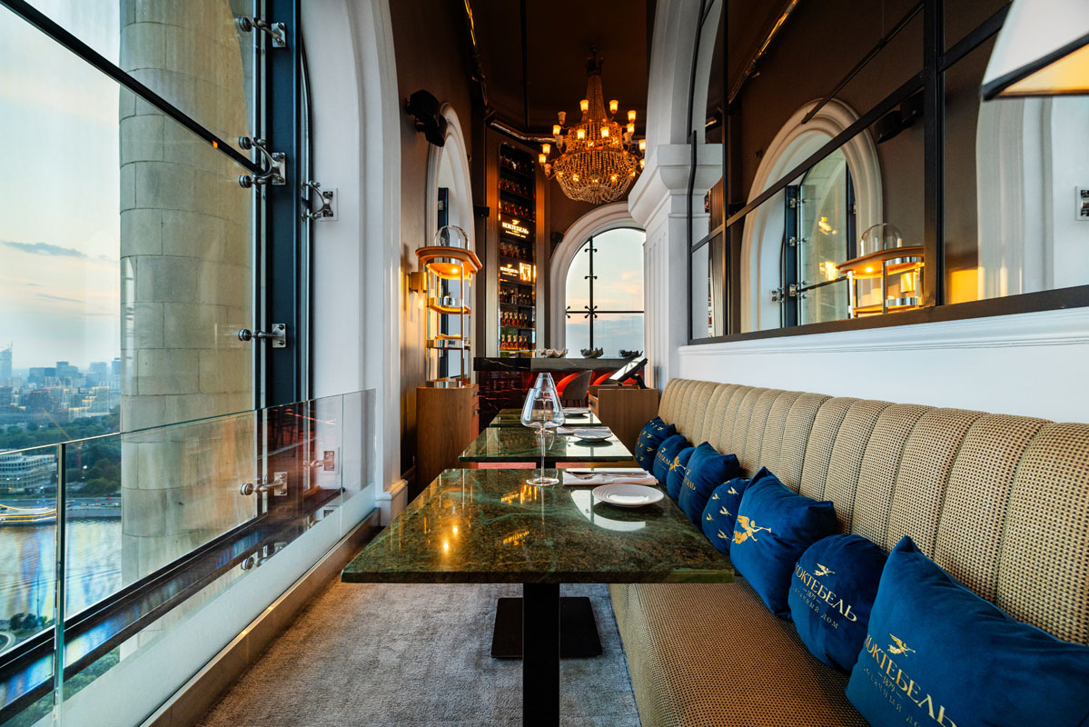 2-й этаж — фото 5