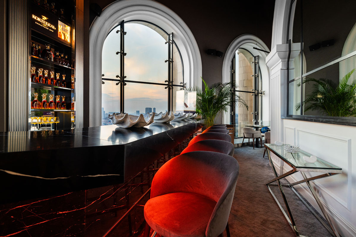 2-й этаж — фото 6