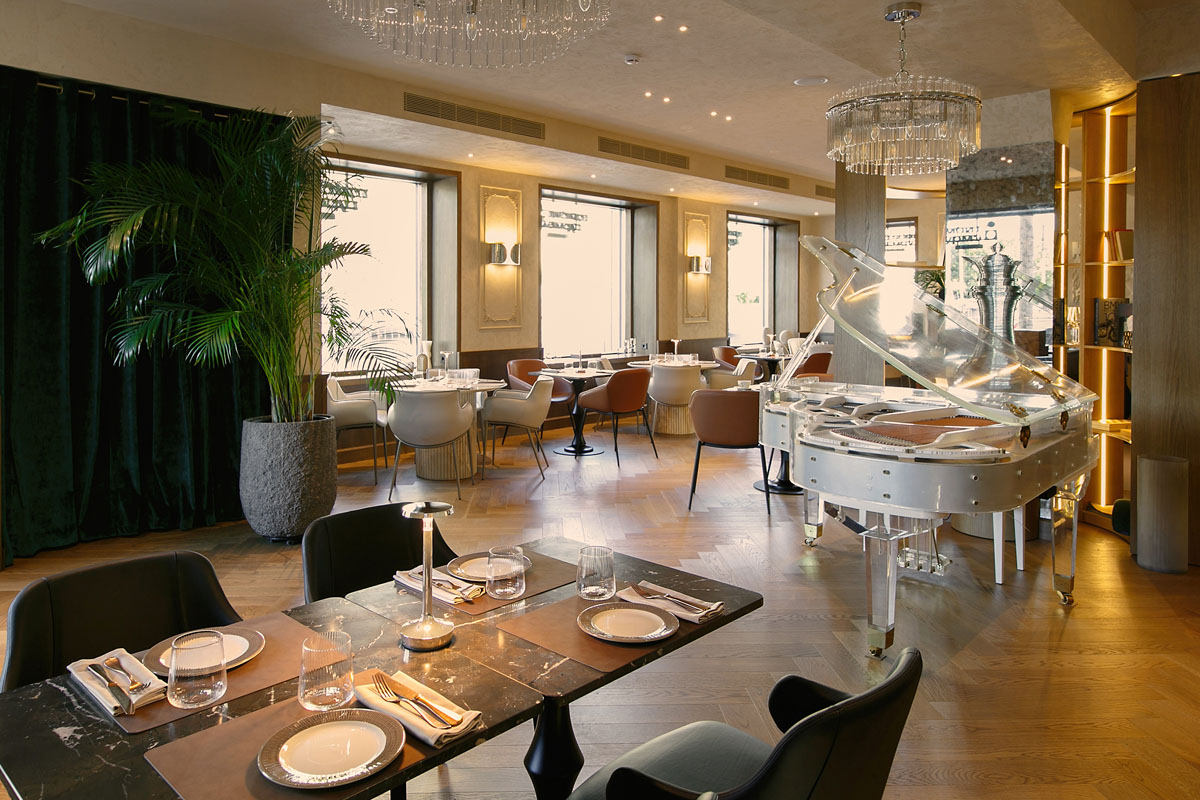 Основной зал — фото 2