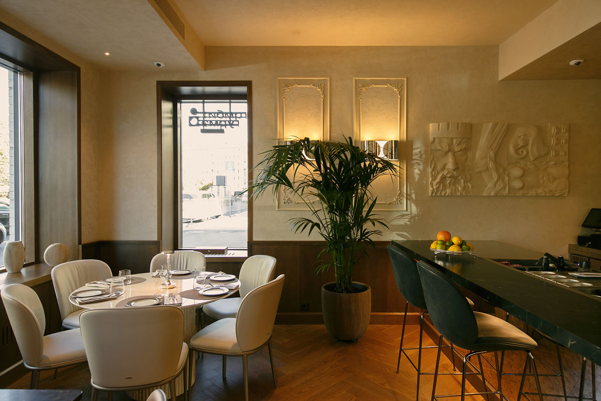 Основной зал — фото 3