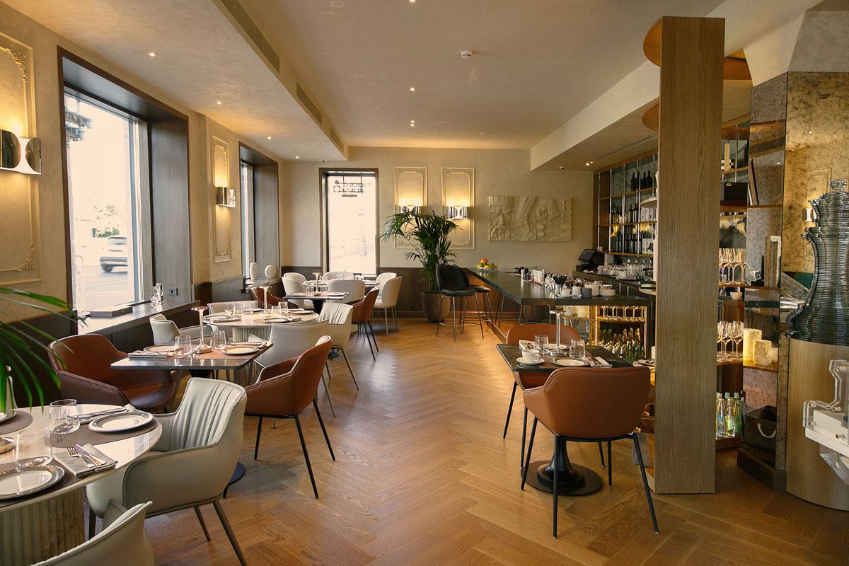 Основной зал — фото 4