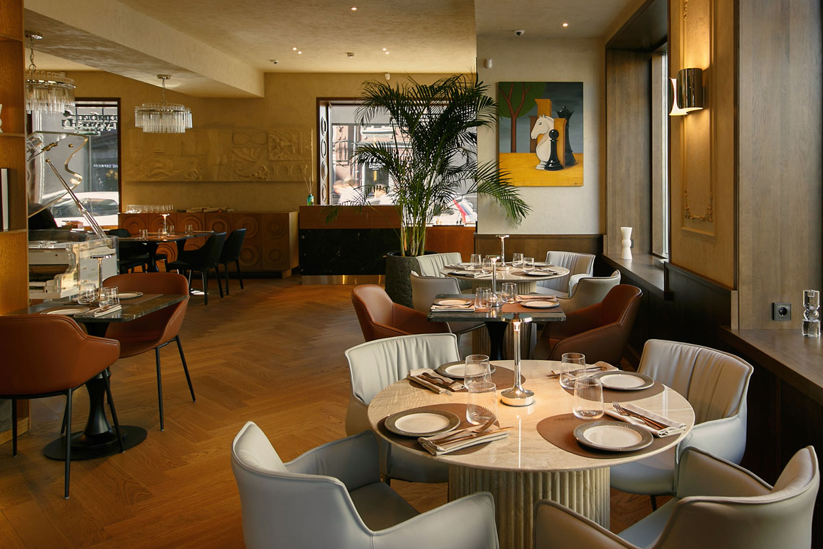 Основной зал — фото 5