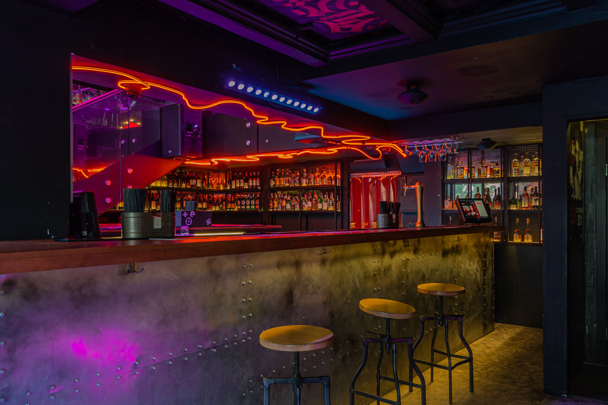 Основной зал — фото 9