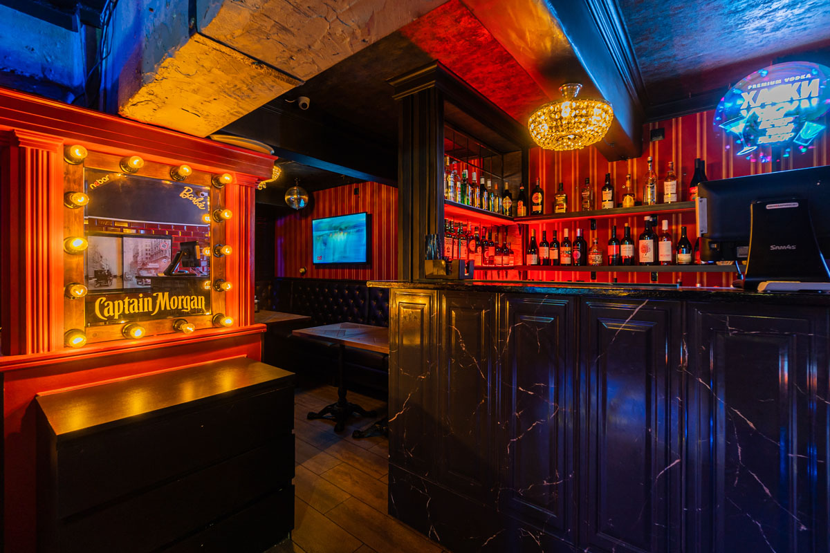 Основной зал — фото 10