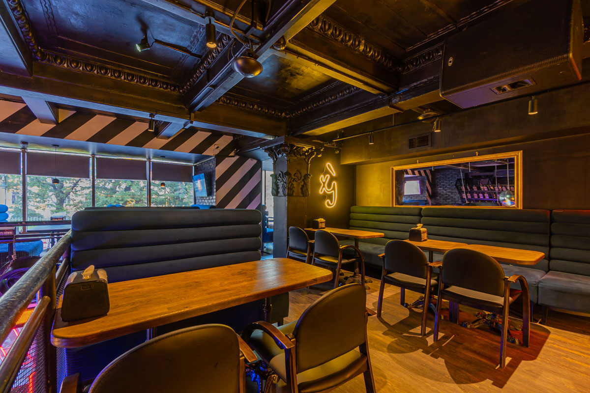 Основной зал — фото 11