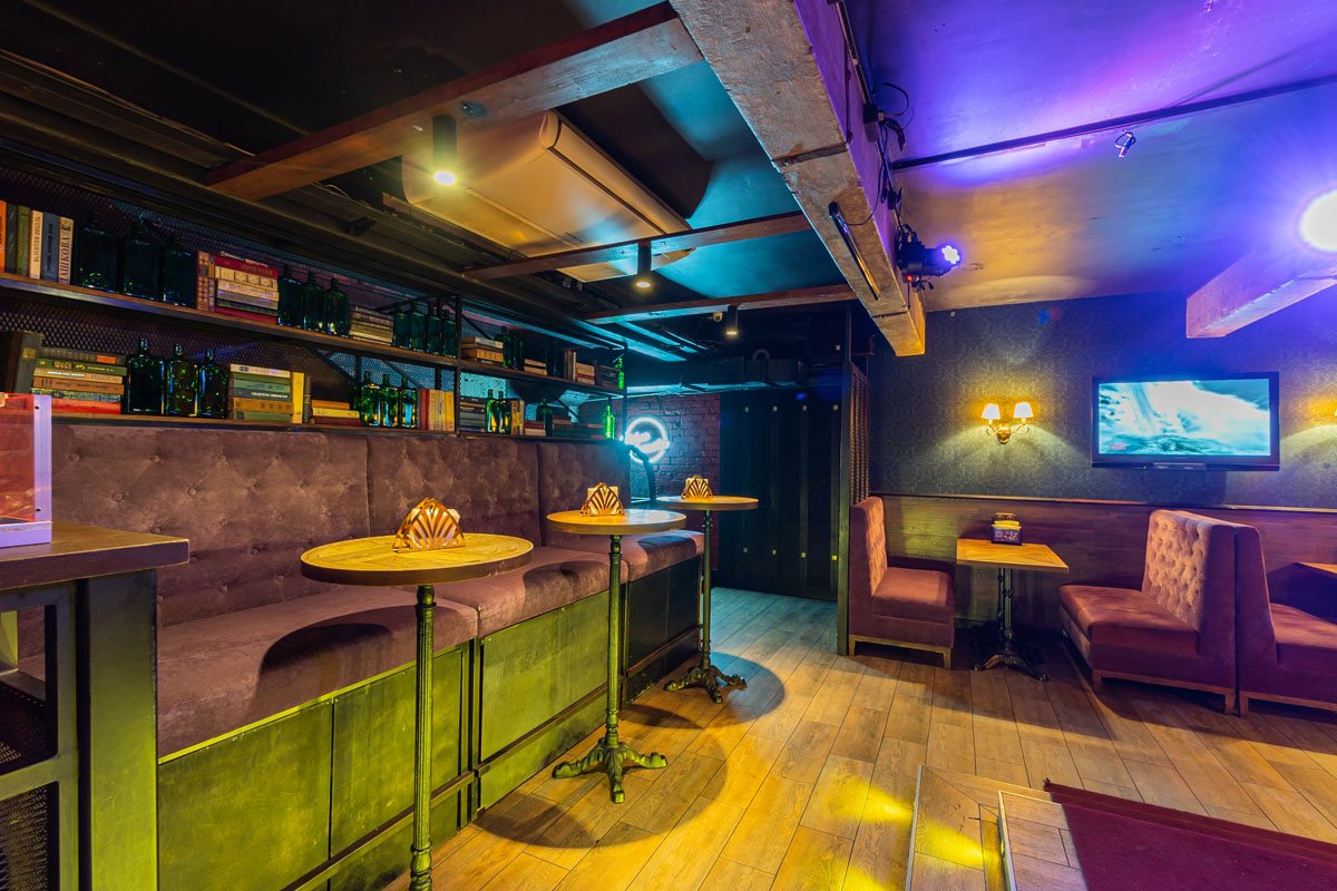 Основной зал — фото 12