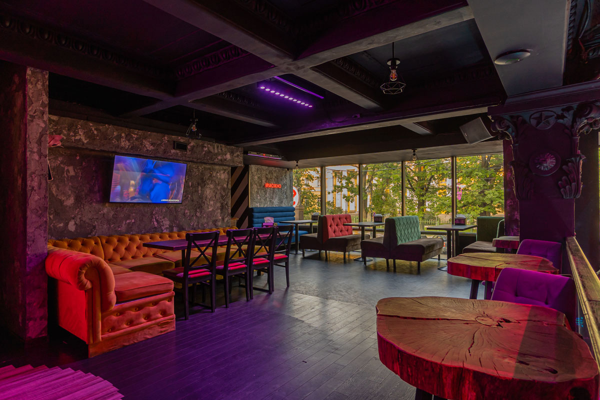 Основной зал — фото 13