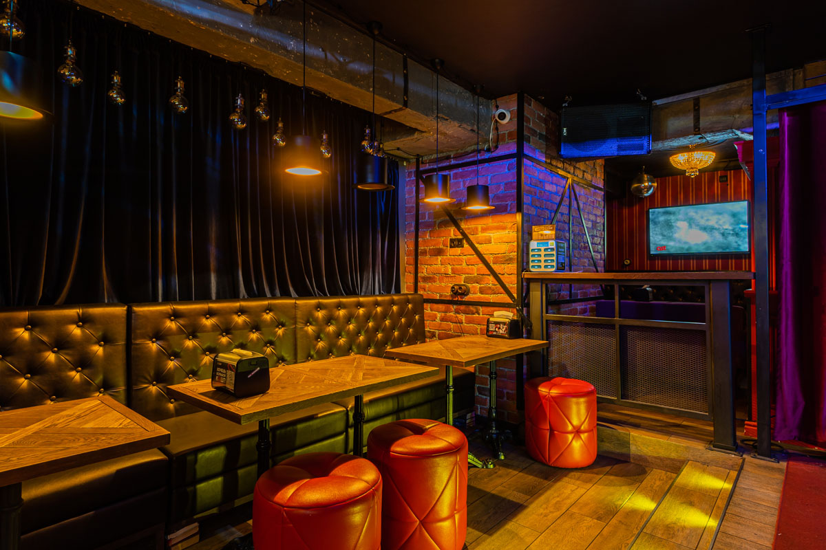 Основной зал — фото 14