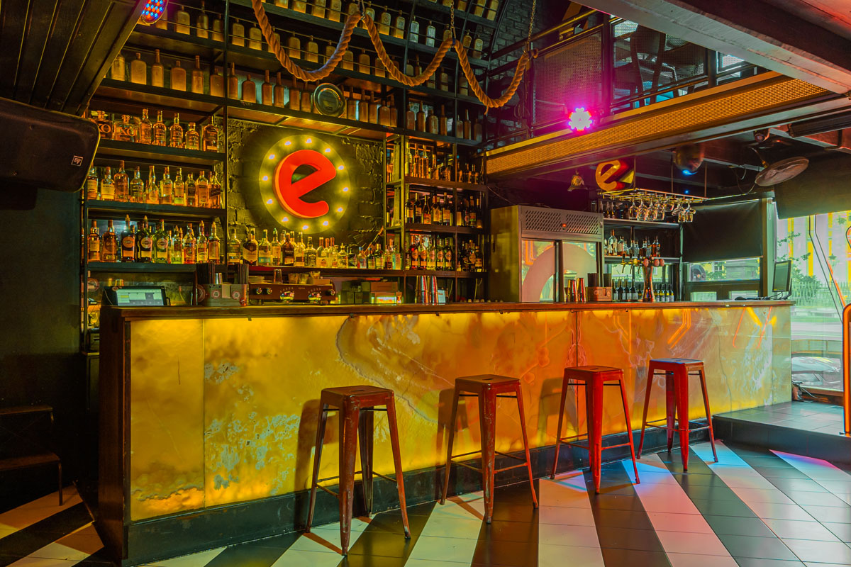 Основной зал — фото 16