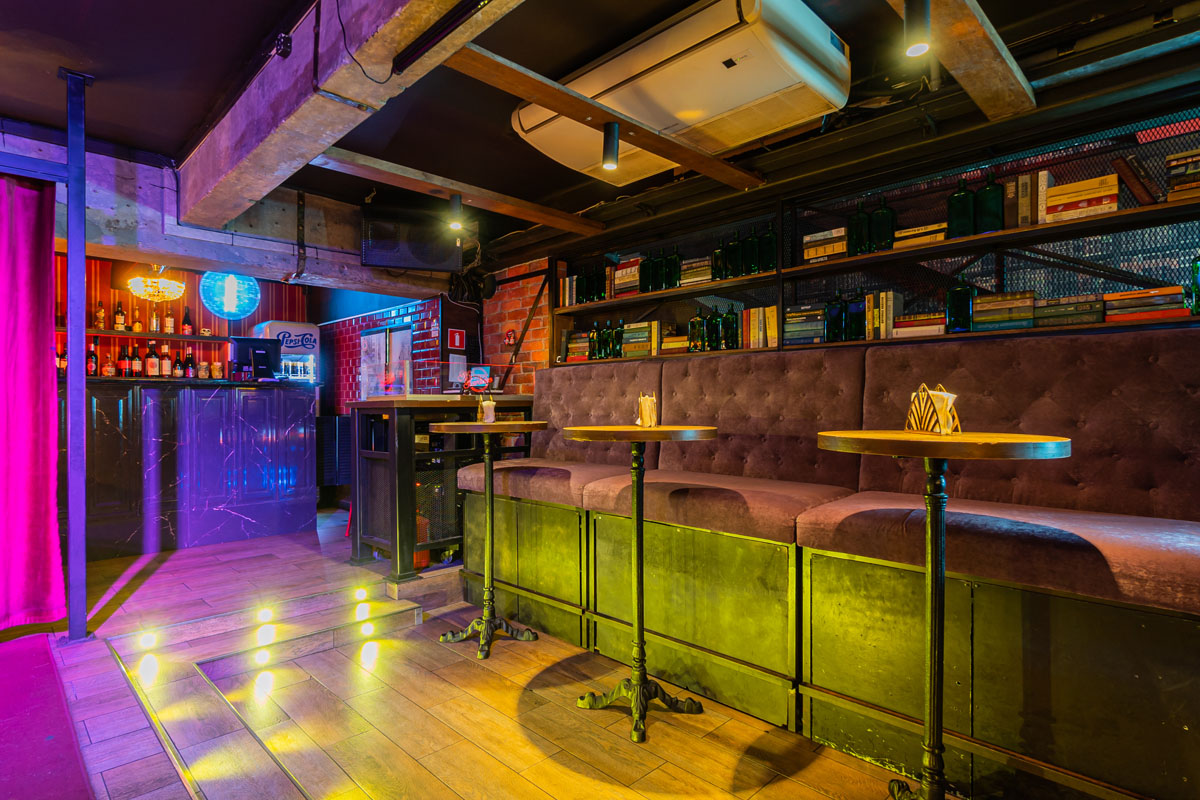 Основной зал — фото 17