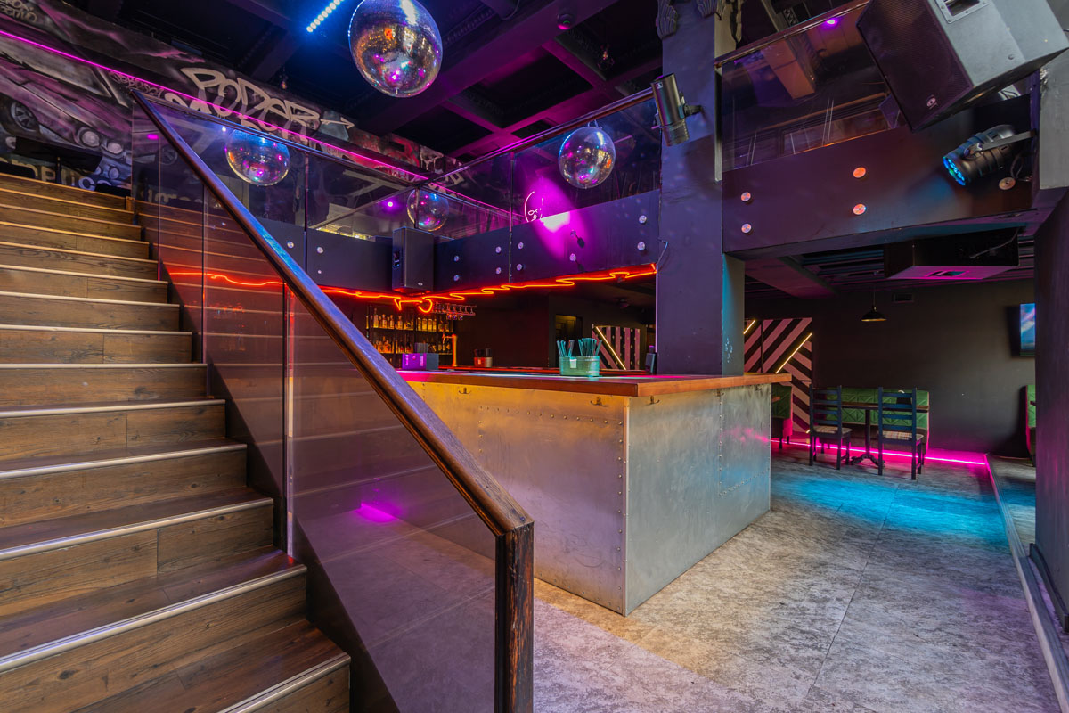 Основной зал — фото 19