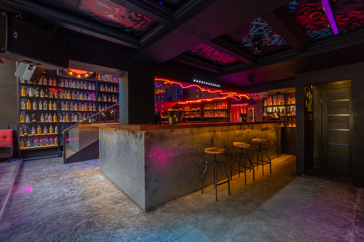 Основной зал — фото 20