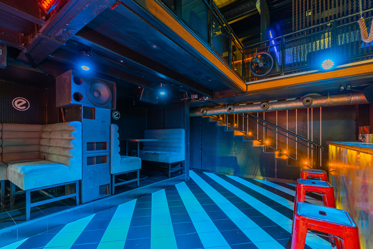 Основной зал — фото 21