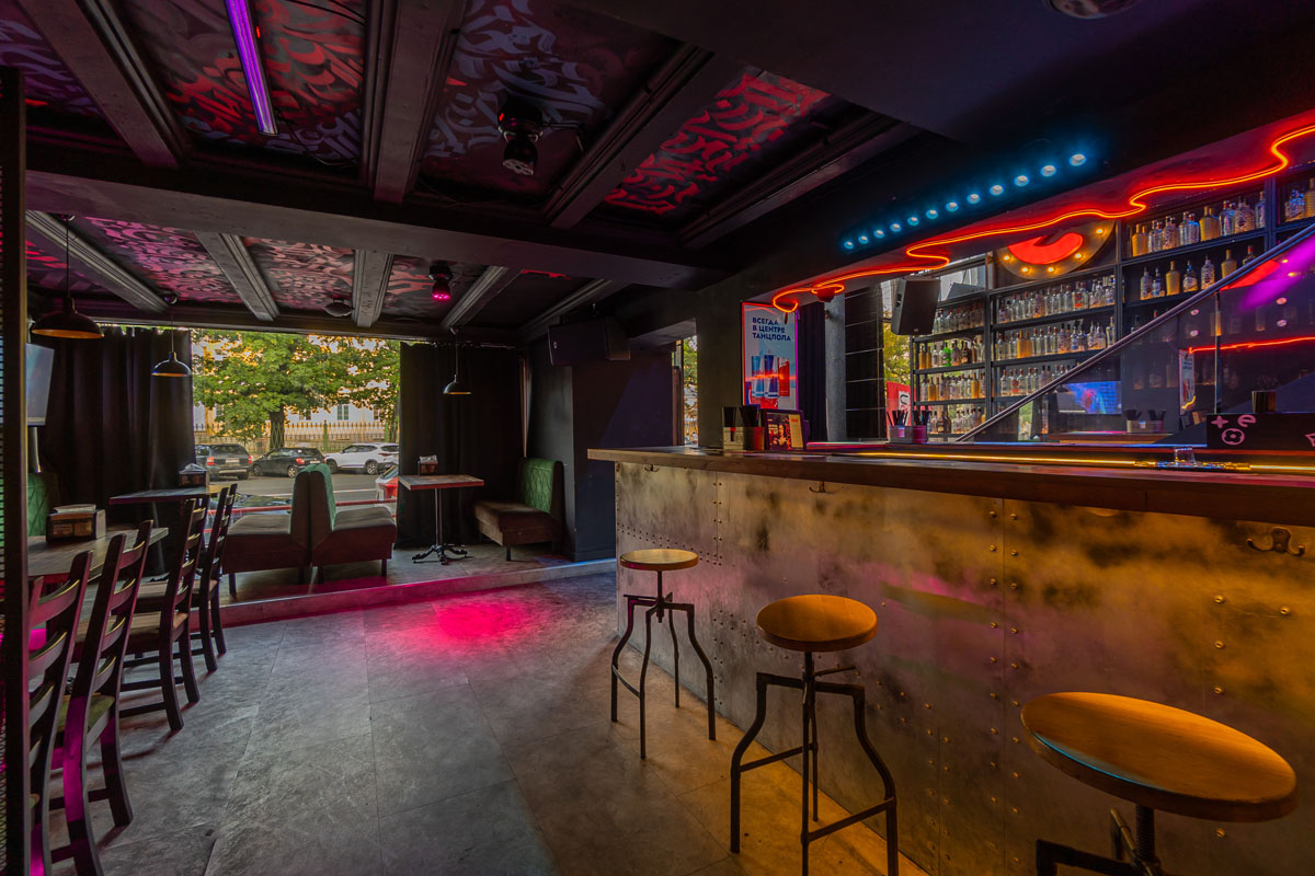 Основной зал — фото 22