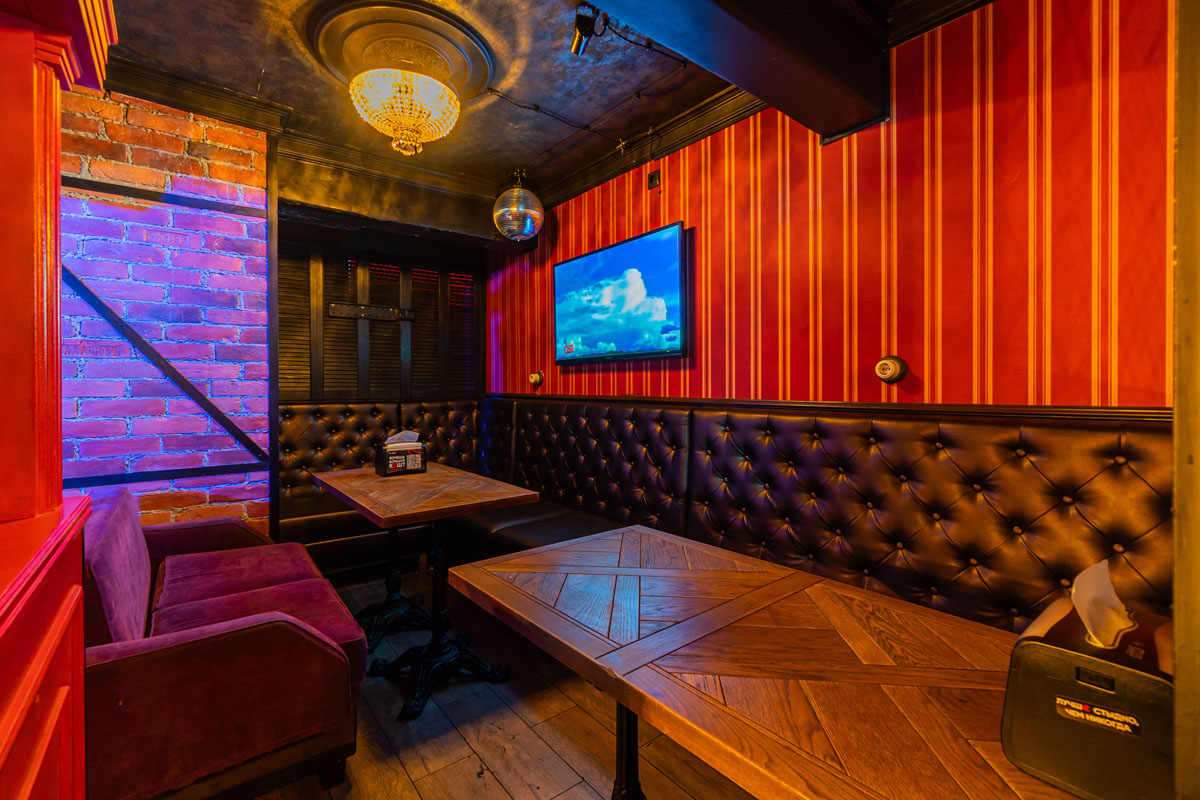 Основной зал — фото 23