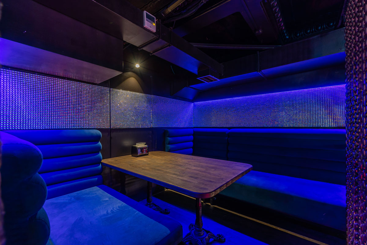 Основной зал — фото 24