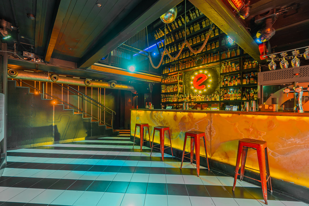 Основной зал — фото 25